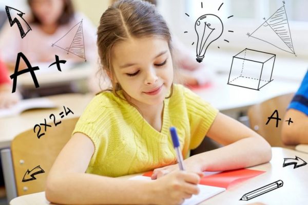 Кто должен научить учиться, если школа даёт только задания?